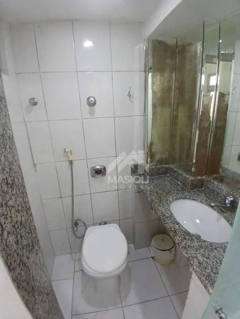Foto 5 de Apartamento com 3 quartos à venda, 100m2 em Vila Velha - ES