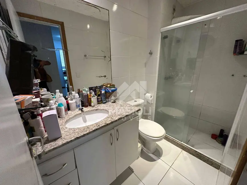 Apartamento com 3 quartos à venda, 85m2 em Vila Velha - ES - imagem 9 Foto 9 de Apartamento com 3 quartos à venda, 85m2 em Vila Velha - ES