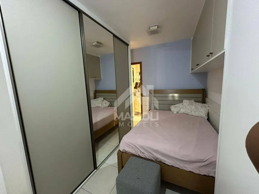 Apartamento com 3 quartos à venda, 85m2 em Vila Velha - ES - imagem 6 Foto 6 de Apartamento com 3 quartos à venda, 85m2 em Vila Velha - ES