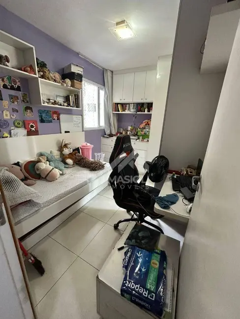 Apartamento com 3 quartos à venda, 85m2 em Vila Velha - ES - imagem 5 Foto 5 de Apartamento com 3 quartos à venda, 85m2 em Vila Velha - ES