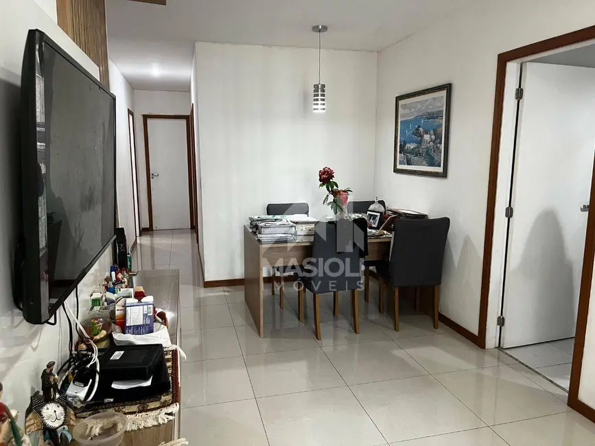Apartamento com 3 quartos à venda, 85m2 em Vila Velha - ES - imagem 2 Foto 2 de Apartamento com 3 quartos à venda, 85m2 em Vila Velha - ES