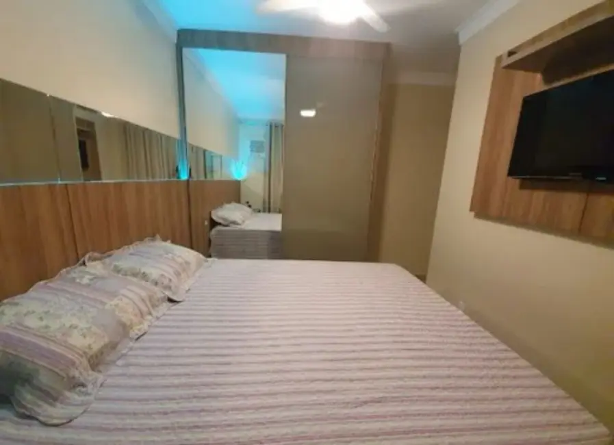 Foto 2 de Apartamento com 2 quartos à venda, 55m2 em Vila Velha - ES