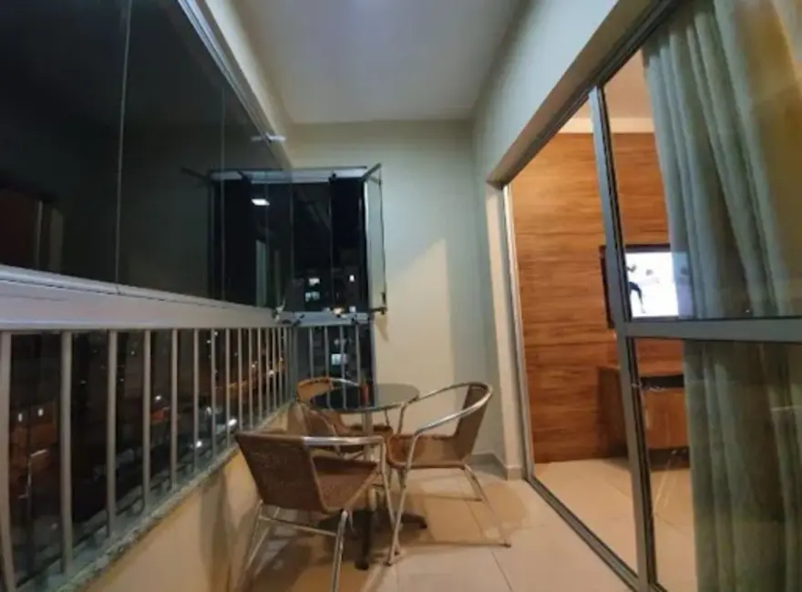 Foto 9 de Apartamento com 2 quartos à venda, 55m2 em Vila Velha - ES