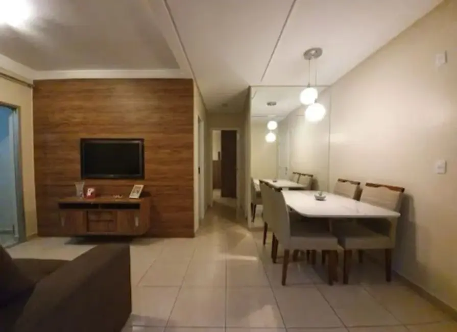 Foto 7 de Apartamento com 2 quartos à venda, 55m2 em Vila Velha - ES