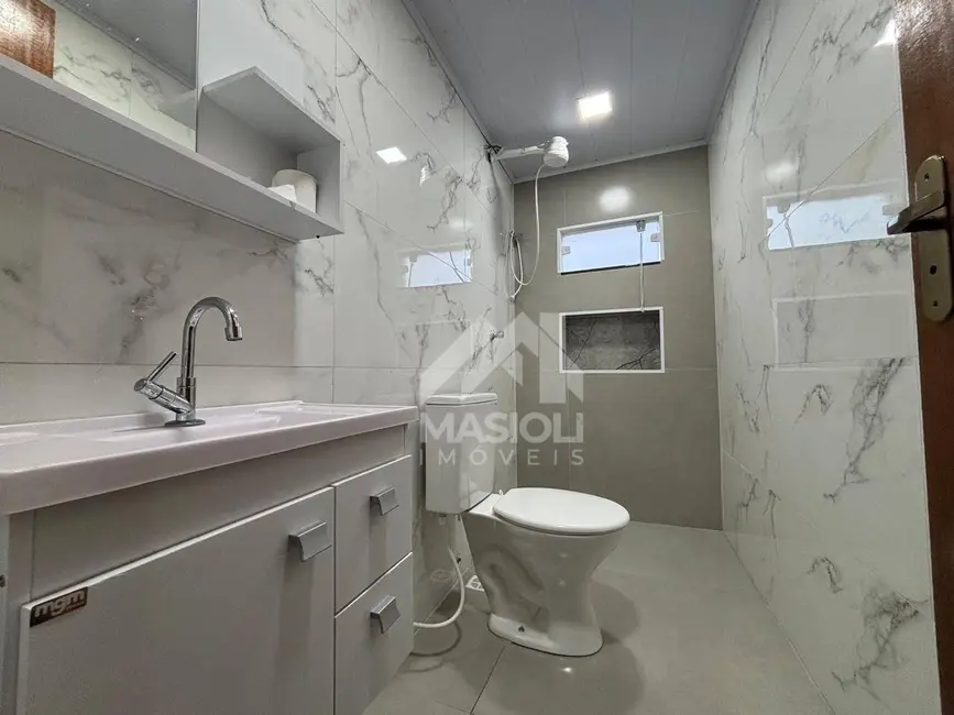 Foto 9 de Casa com 1 quarto para alugar, 60m2 em Glória, Vila Velha - ES