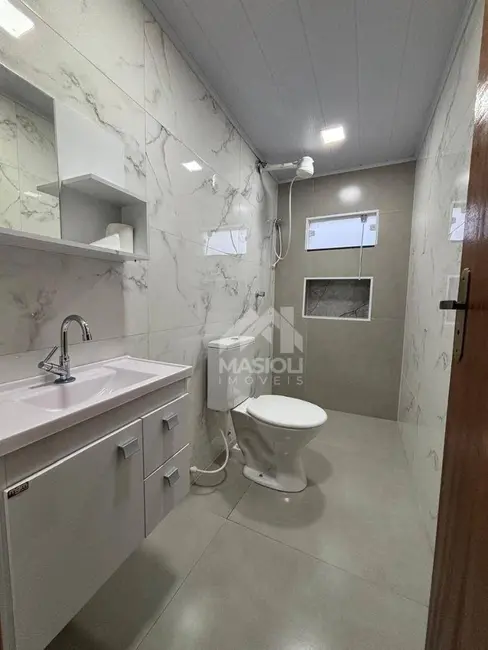 Foto 8 de Casa com 1 quarto para alugar, 60m2 em Glória, Vila Velha - ES