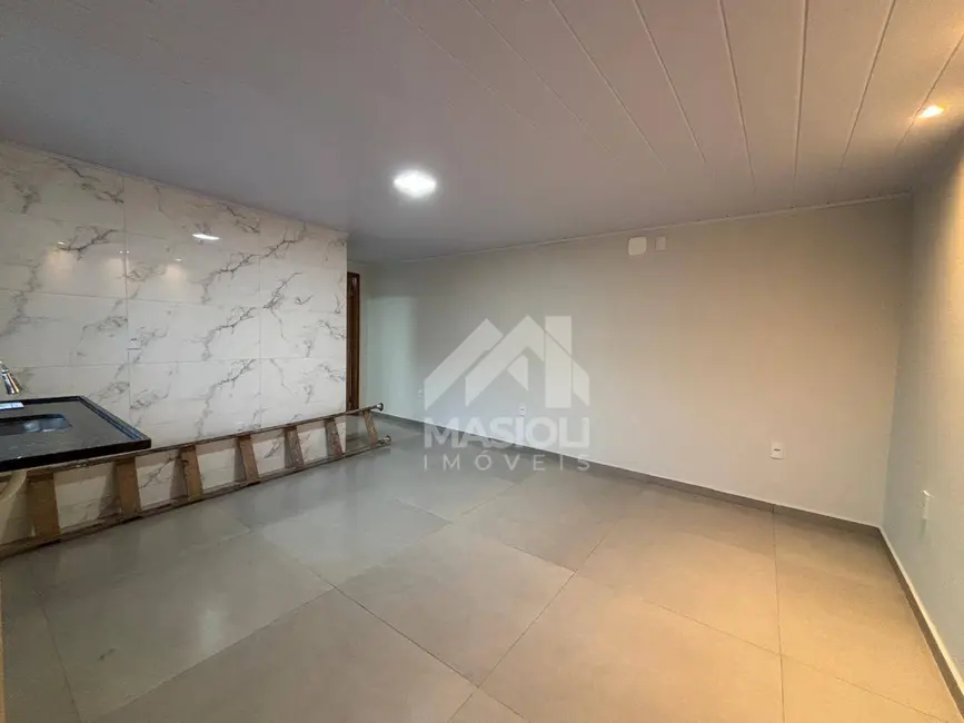 Foto 3 de Casa com 1 quarto para alugar, 60m2 em Glória, Vila Velha - ES