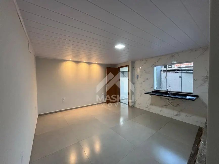 Foto 1 de Casa com 1 quarto para alugar, 60m2 em Glória, Vila Velha - ES