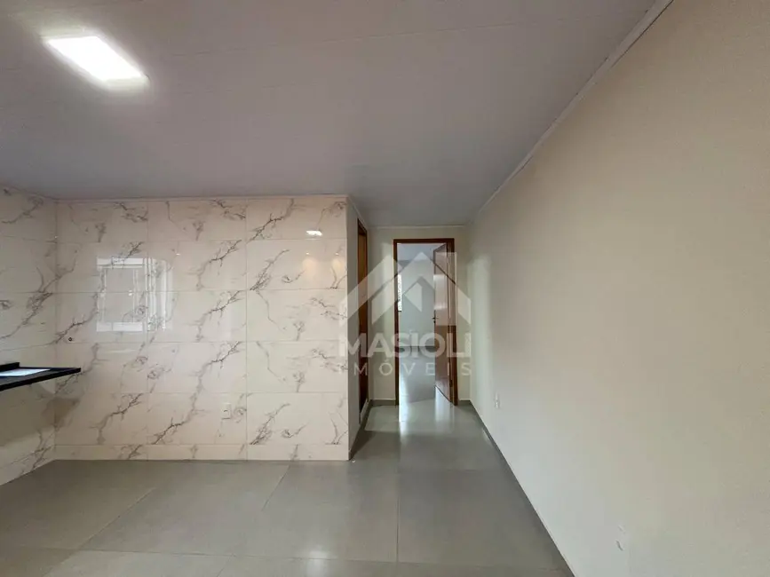 Foto 2 de Casa com 1 quarto para alugar, 60m2 em Glória, Vila Velha - ES