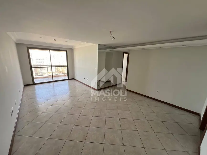 Foto 2 de Apartamento com 4 quartos à venda, 180m2 em Vila Velha - ES