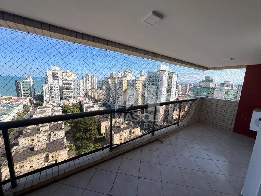 Foto 1 de Apartamento com 4 quartos à venda, 180m2 em Vila Velha - ES
