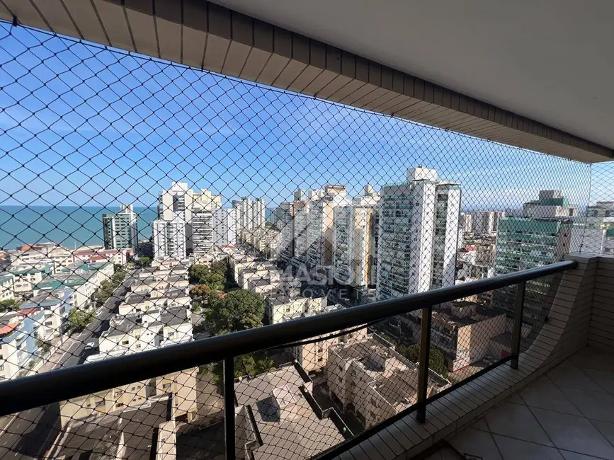 Foto 8 de Apartamento com 4 quartos à venda, 180m2 em Vila Velha - ES