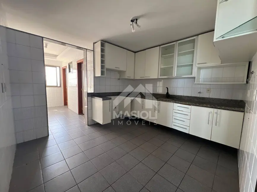 Foto 7 de Apartamento com 4 quartos à venda, 180m2 em Vila Velha - ES