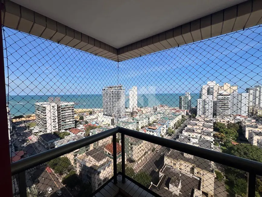 Foto 5 de Apartamento com 4 quartos à venda, 180m2 em Vila Velha - ES