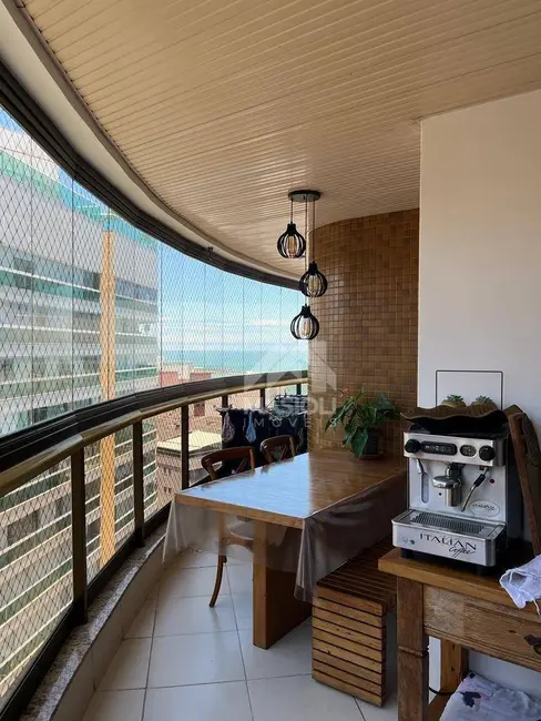Foto 4 de Apartamento com 4 quartos à venda, 150m2 em Praia da Costa, Vila Velha - ES