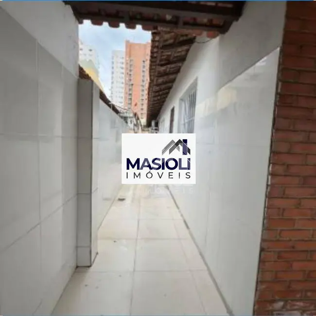 Foto 2 de Casa com 4 quartos à venda, 360m2 em Itapuã, Vila Velha - ES