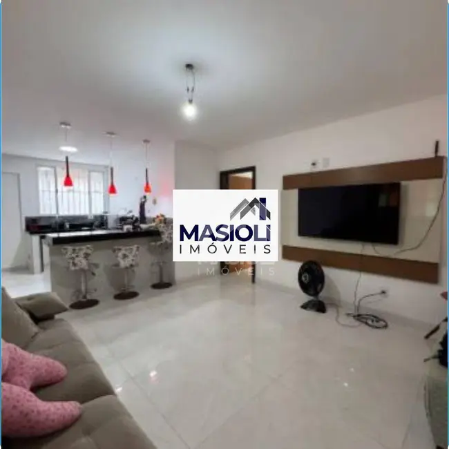 Foto 1 de Casa com 4 quartos à venda, 360m2 em Itapuã, Vila Velha - ES