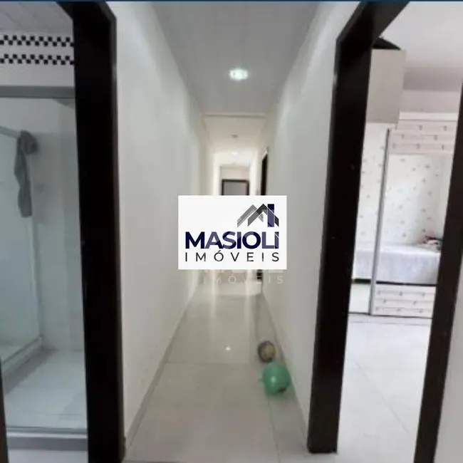 Foto 7 de Casa com 4 quartos à venda, 360m2 em Itapuã, Vila Velha - ES