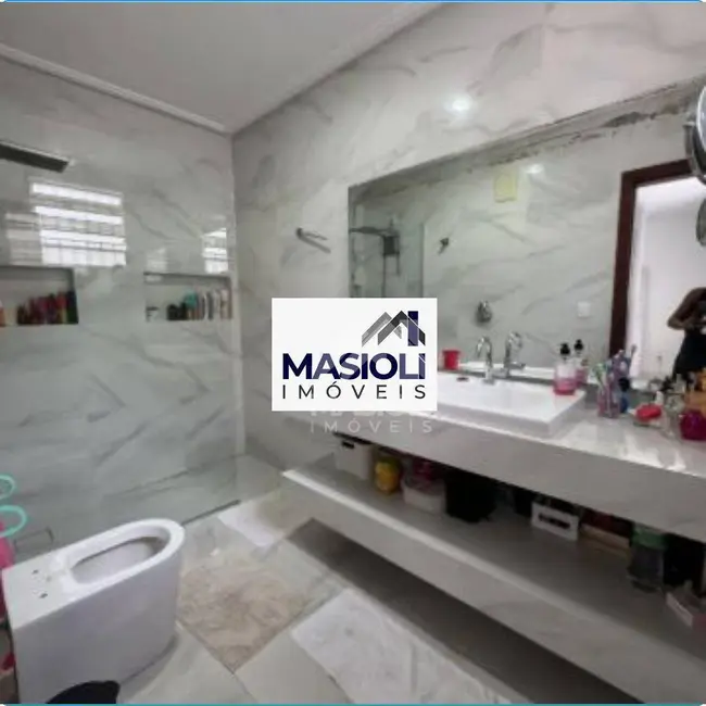 Foto 9 de Casa com 4 quartos à venda, 360m2 em Itapuã, Vila Velha - ES