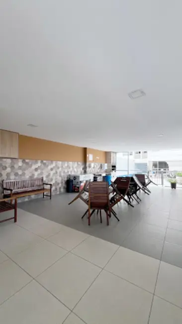 Apartamento com 2 quartos à venda, 60m2 em Praia de Itaparica, Vila Velha - ES - imagem 4 Foto 4 de Apartamento com 2 quartos à venda, 60m2 em Praia de Itaparica, Vila Velha - ES