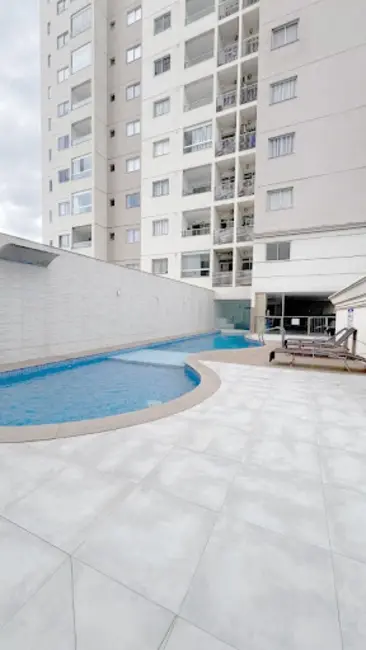Foto 1 de Apartamento com 2 quartos à venda, 60m2 em Praia de Itaparica, Vila Velha - ES