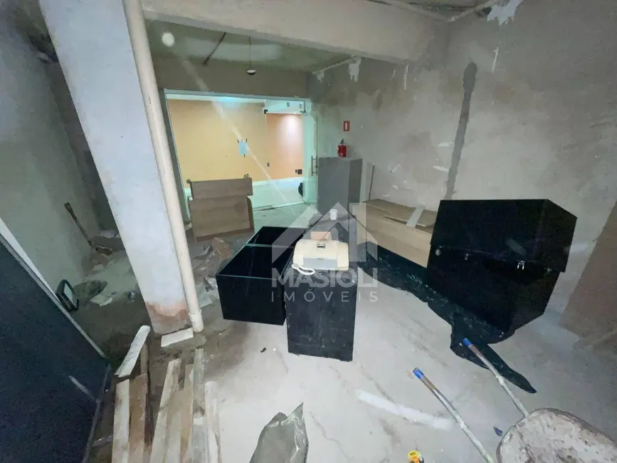 Foto 1 de Loja para alugar, 35m2 em Praia da Costa, Vila Velha - ES
