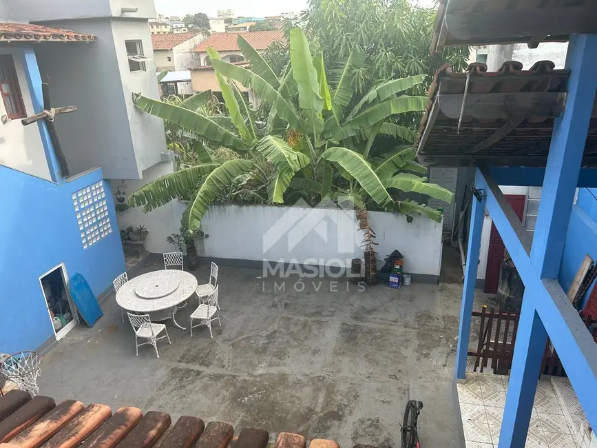 Foto 6 de Casa com 3 quartos à venda, 325m2 em Ataíde, Vila Velha - ES