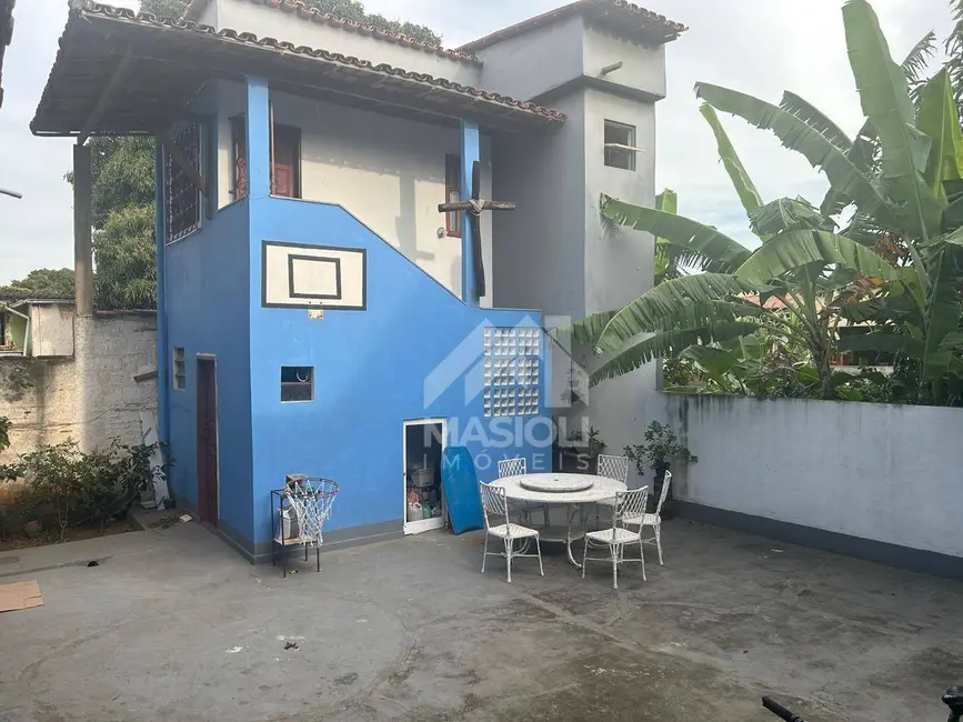 Foto 5 de Casa com 3 quartos à venda, 325m2 em Ataíde, Vila Velha - ES