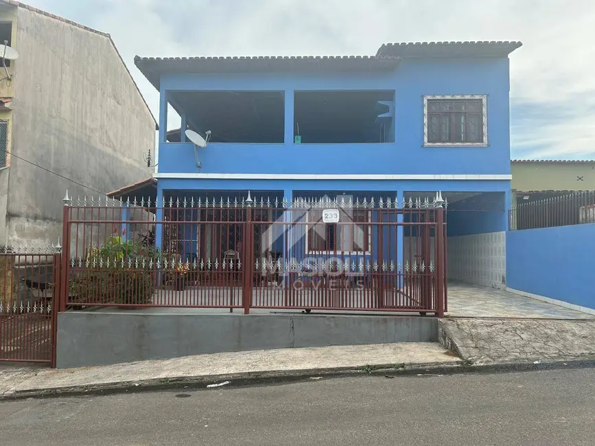 Foto 1 de Casa com 3 quartos à venda, 325m2 em Ataíde, Vila Velha - ES