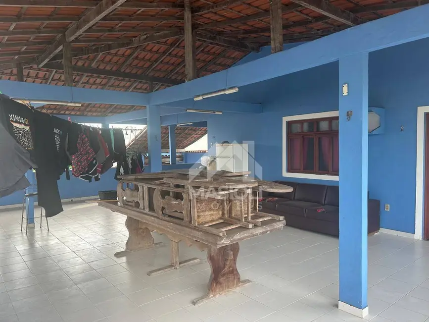 Foto 7 de Casa com 3 quartos à venda, 325m2 em Ataíde, Vila Velha - ES