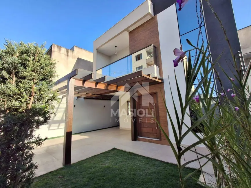 Foto 1 de Casa com 4 quartos à venda, 300m2 em Ataíde, Vila Velha - ES