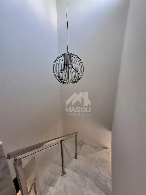 Foto 5 de Casa com 4 quartos à venda, 300m2 em Ataíde, Vila Velha - ES