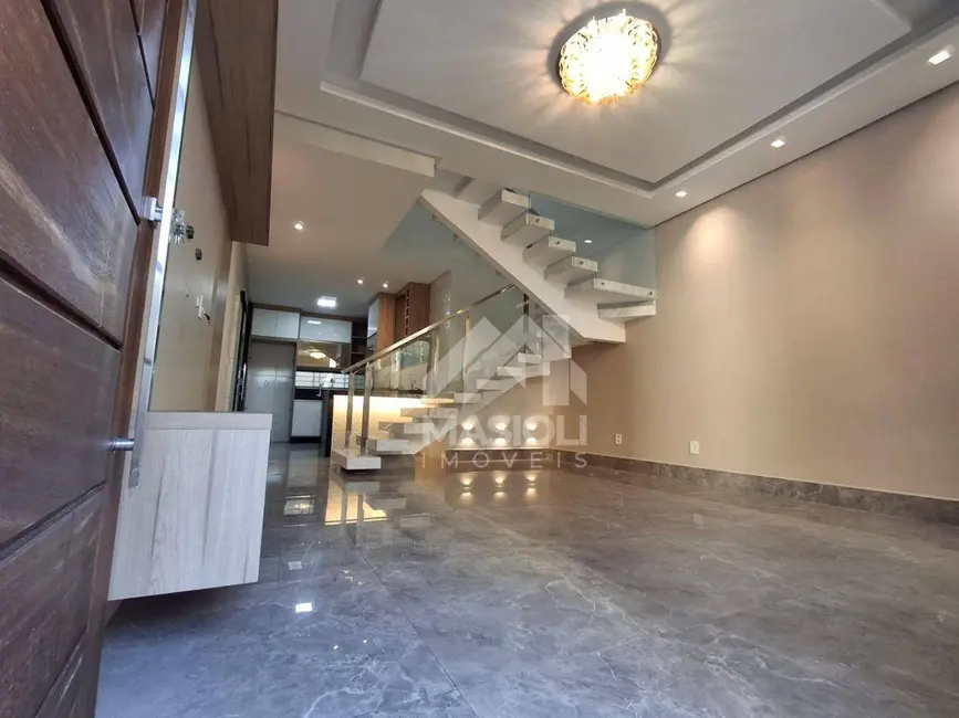 Foto 4 de Casa com 4 quartos à venda, 300m2 em Ataíde, Vila Velha - ES