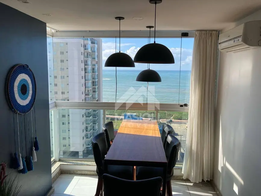 Foto 1 de Apartamento com 2 quartos à venda, 60m2 em Praia de Itaparica, Vila Velha - ES