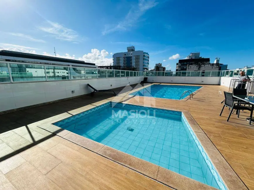Foto 1 de Apartamento com 3 quartos à venda, 115m2 em Praia da Costa, Vila Velha - ES