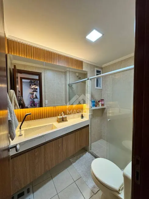 Foto 2 de Apartamento com 3 quartos à venda, 115m2 em Praia da Costa, Vila Velha - ES