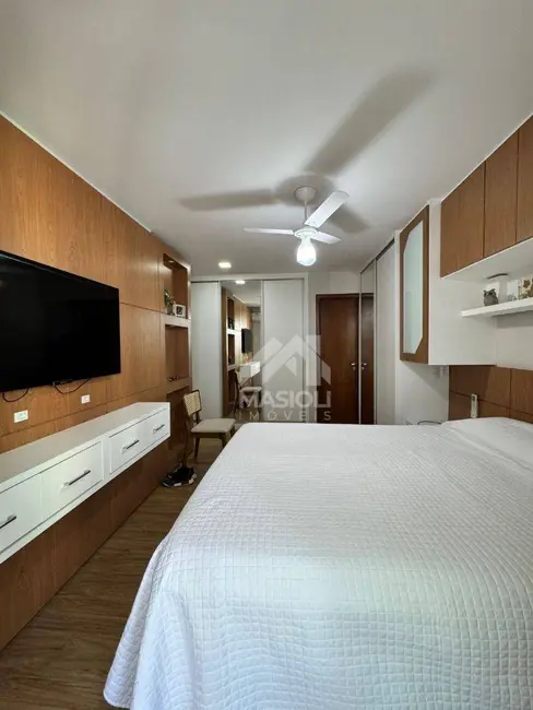 Foto 1 de Apartamento com 3 quartos à venda, 115m2 em Praia da Costa, Vila Velha - ES