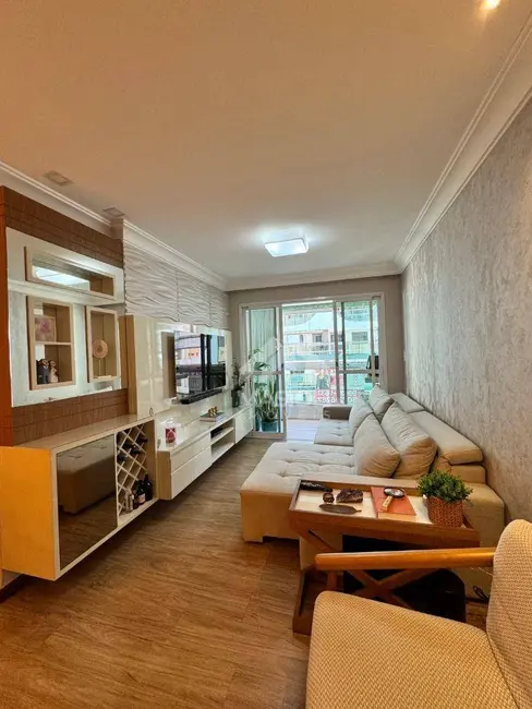 Foto 2 de Apartamento com 3 quartos à venda, 115m2 em Praia da Costa, Vila Velha - ES