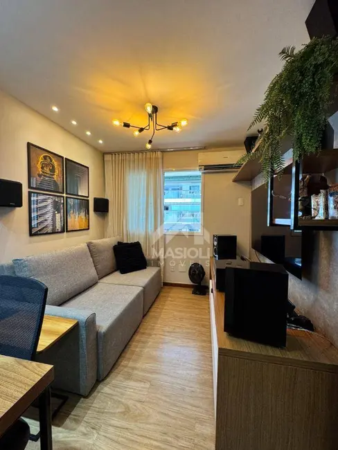 Foto 1 de Apartamento com 3 quartos à venda, 115m2 em Praia da Costa, Vila Velha - ES