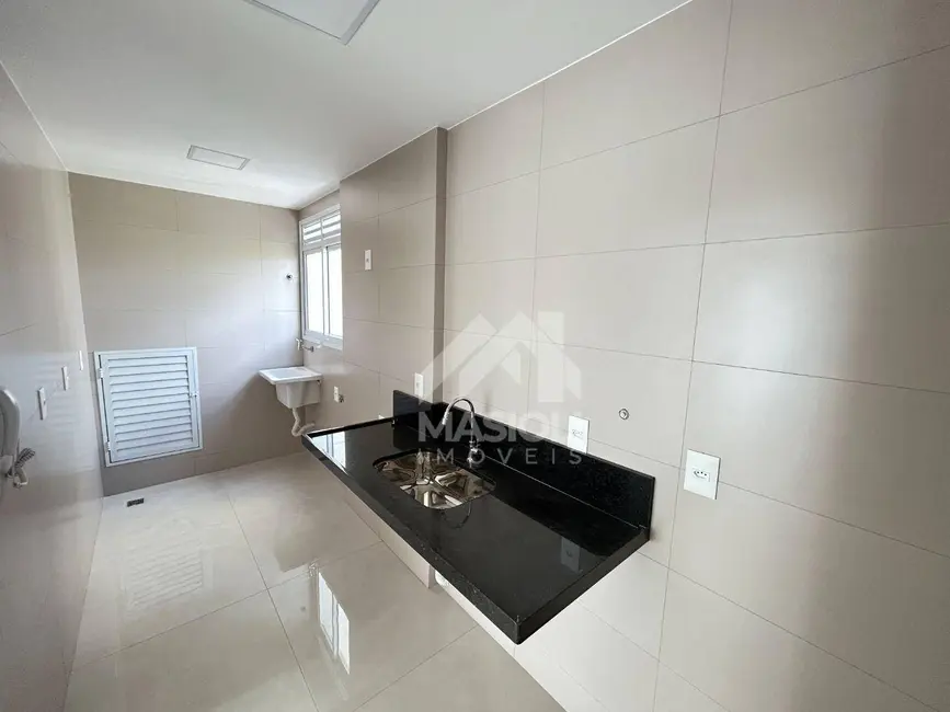 Apartamento com 2 quartos à venda, 61m2 em Praia de Itaparica, Vila Velha - ES - imagem 8 Foto 8 de Apartamento com 2 quartos à venda, 61m2 em Praia de Itaparica, Vila Velha - ES