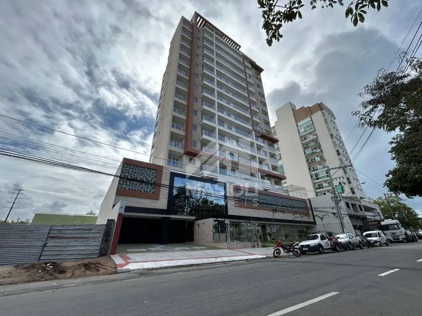 Foto 1 de Apartamento com 2 quartos à venda, 61m2 em Praia de Itaparica, Vila Velha - ES