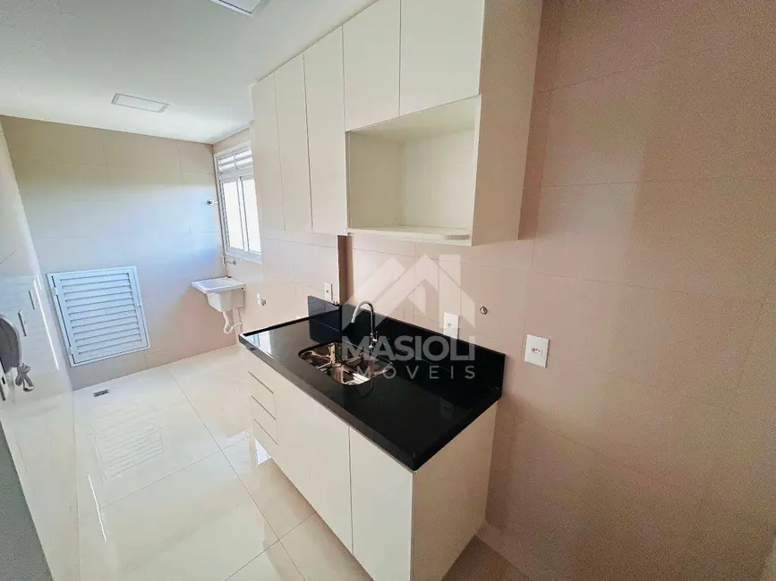 Apartamento com 2 quartos à venda, 61m2 em Praia de Itaparica, Vila Velha - ES - imagem 4 Foto 4 de Apartamento com 2 quartos à venda, 61m2 em Praia de Itaparica, Vila Velha - ES