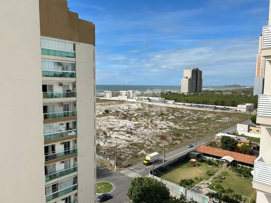 Foto 2 de Apartamento com 2 quartos à venda, 61m2 em Praia de Itaparica, Vila Velha - ES
