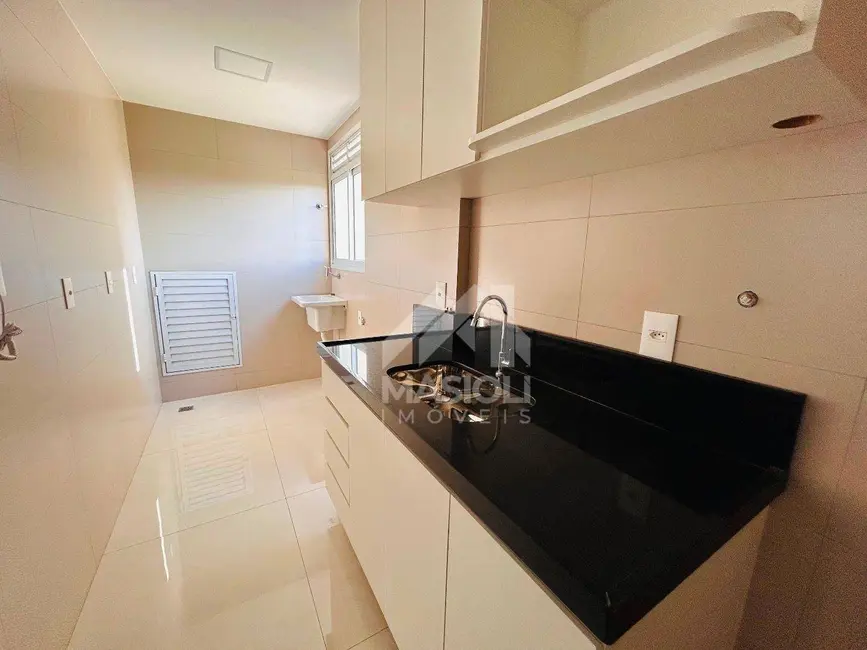 Apartamento com 2 quartos à venda, 61m2 em Praia de Itaparica, Vila Velha - ES - imagem 6 Foto 6 de Apartamento com 2 quartos à venda, 61m2 em Praia de Itaparica, Vila Velha - ES