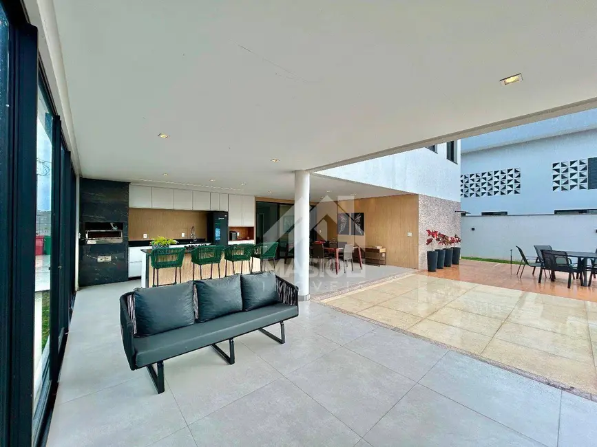 Foto 4 de Casa de Condomínio com 5 quartos para alugar, 980m2 em Interlagos, Vila Velha - ES