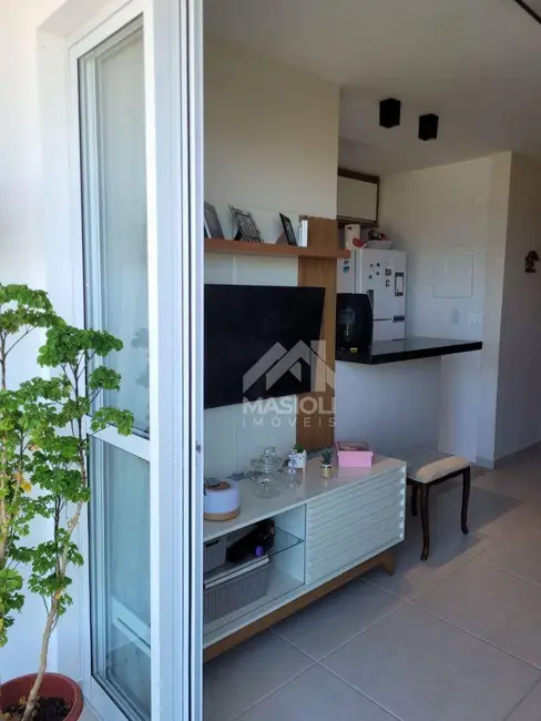 Apartamento com 2 quartos à venda, 50m2 em Ataíde, Vila Velha - ES - imagem 7 Foto 7 de Apartamento com 2 quartos à venda, 50m2 em Ataíde, Vila Velha - ES