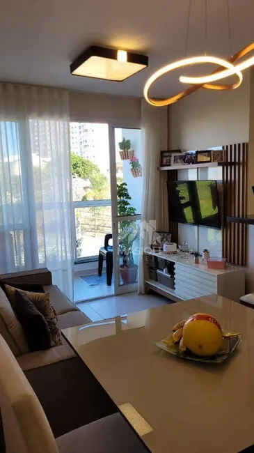 Apartamento com 2 quartos à venda, 50m2 em Ataíde, Vila Velha - ES - imagem 6 Foto 6 de Apartamento com 2 quartos à venda, 50m2 em Ataíde, Vila Velha - ES