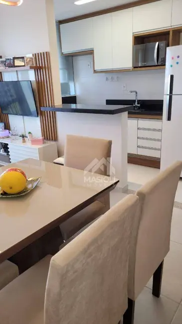 Apartamento com 2 quartos à venda, 50m2 em Ataíde, Vila Velha - ES - imagem 5 Foto 5 de Apartamento com 2 quartos à venda, 50m2 em Ataíde, Vila Velha - ES