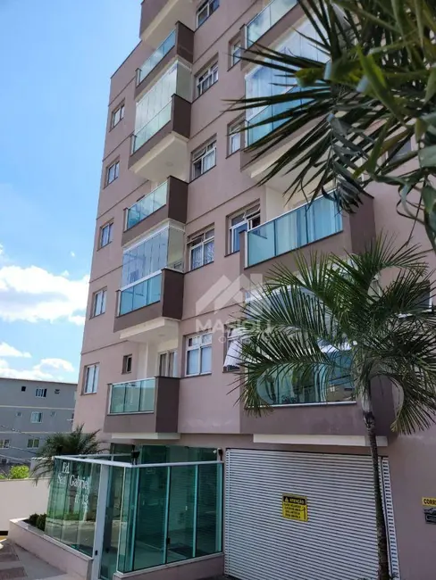 Apartamento com 2 quartos à venda, 50m2 em Ataíde, Vila Velha - ES - imagem 3 Foto 3 de Apartamento com 2 quartos à venda, 50m2 em Ataíde, Vila Velha - ES