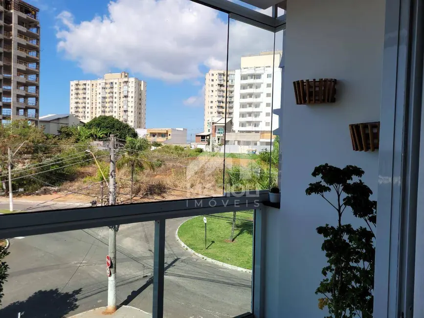 Apartamento com 2 quartos à venda, 50m2 em Ataíde, Vila Velha - ES - imagem 4 Foto 4 de Apartamento com 2 quartos à venda, 50m2 em Ataíde, Vila Velha - ES
